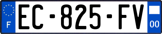 EC-825-FV