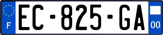 EC-825-GA