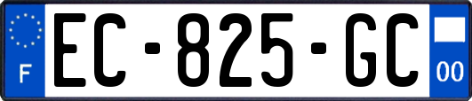 EC-825-GC