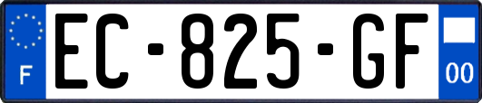 EC-825-GF