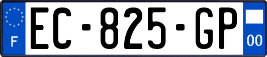 EC-825-GP