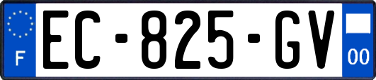 EC-825-GV
