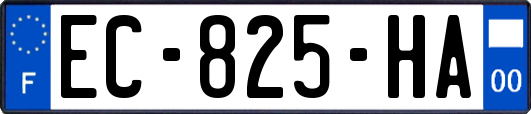 EC-825-HA