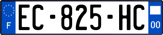 EC-825-HC