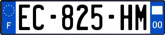EC-825-HM
