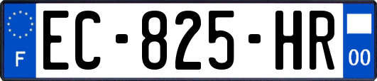 EC-825-HR