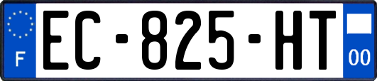 EC-825-HT