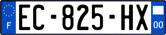 EC-825-HX