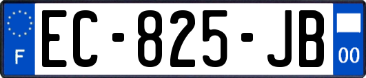 EC-825-JB