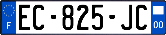 EC-825-JC
