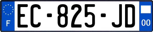 EC-825-JD