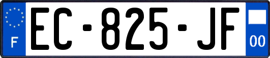 EC-825-JF