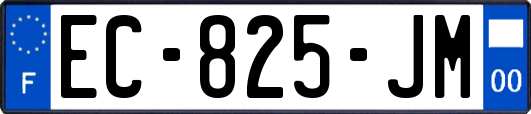 EC-825-JM