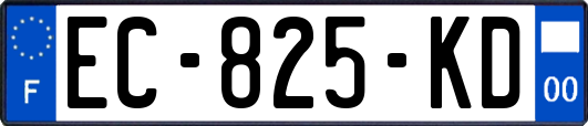 EC-825-KD