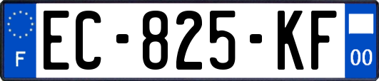 EC-825-KF