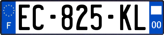 EC-825-KL