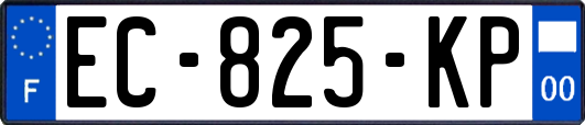 EC-825-KP