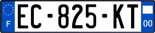 EC-825-KT