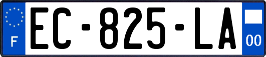 EC-825-LA