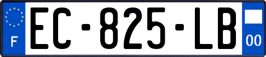 EC-825-LB