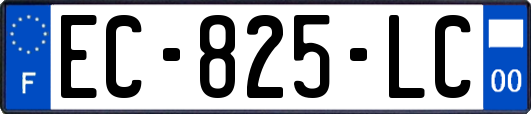 EC-825-LC