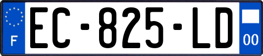 EC-825-LD