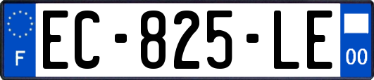 EC-825-LE