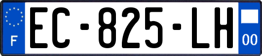 EC-825-LH