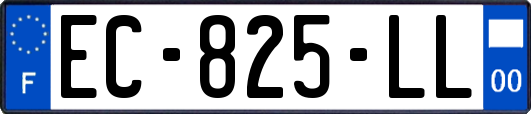 EC-825-LL