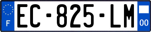 EC-825-LM