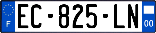 EC-825-LN