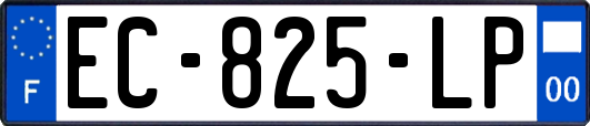 EC-825-LP