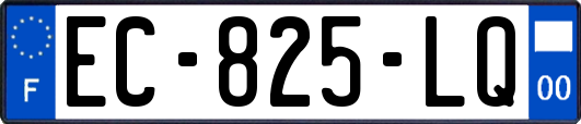 EC-825-LQ