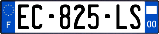 EC-825-LS