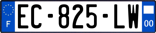 EC-825-LW
