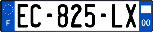 EC-825-LX