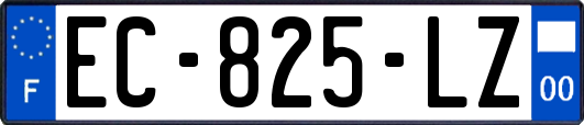 EC-825-LZ