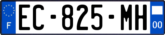 EC-825-MH