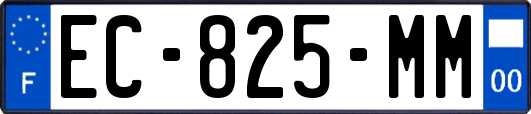 EC-825-MM