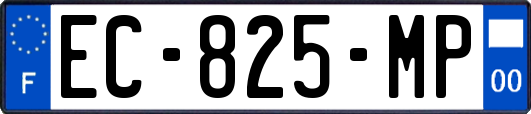 EC-825-MP