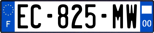 EC-825-MW