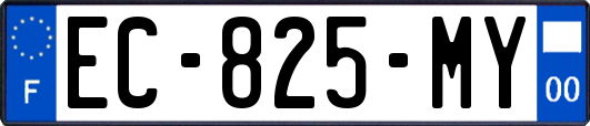 EC-825-MY