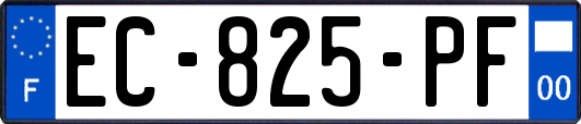 EC-825-PF