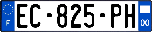 EC-825-PH