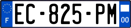 EC-825-PM