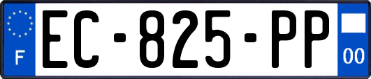 EC-825-PP