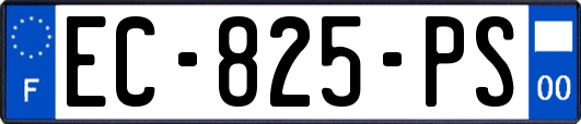EC-825-PS