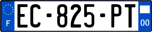 EC-825-PT