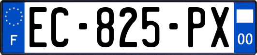 EC-825-PX
