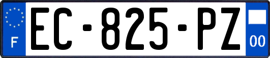 EC-825-PZ
